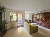Wohn- und Essbereich - 