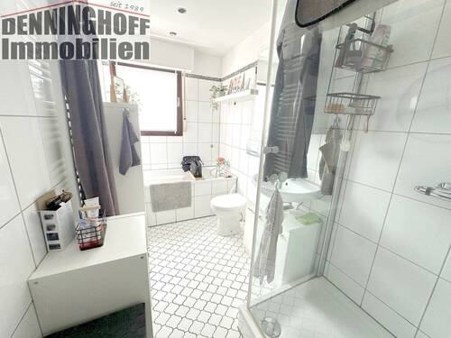 EG Badezimmer - 