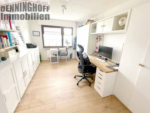OG Kinderzimmer - 
