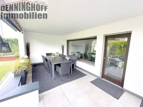 Terrasse - 
