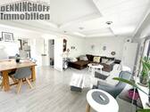 EG Wohn-/Esszimmer - 