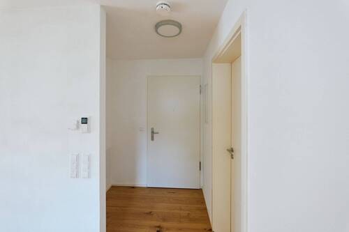 Eingangs- / Flurbereich - 