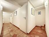 Flur KG Einfamilienhaus - 