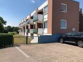 Außenansicht - Vielseitige Studiofläche in Top-Strandlage – Strandallee, Haffkrug-Scharbeutz (Teileigentum)