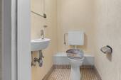 Gäste-WC 1.OG - 
