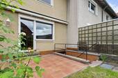 Terrasse - 