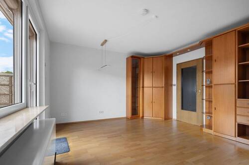 Wohnzimmer EG - 