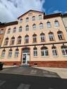 Hausansicht - Gemütliche 2 Zimmer-Wohnung 