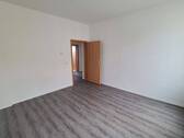 Wohnzimmer - 2 Zimmer Etagenwohnung zur Miete in Arnstadt