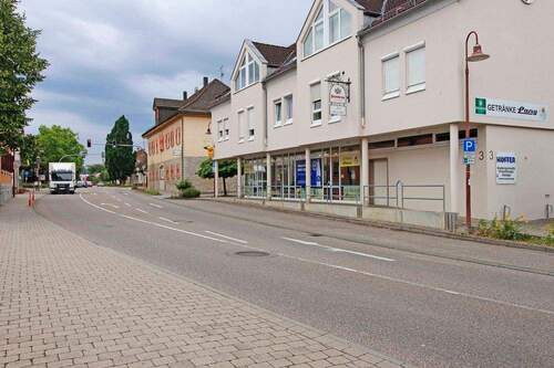 Haus & Straße - 