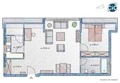 Grundriss - 