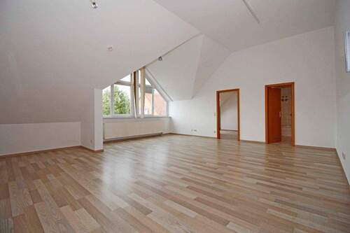 Wohn- & Essbereich - 2 Zimmer Etagenwohnung zum Kaufen in Offenau