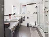 Helles Tageslichtbad - 