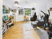 Büro oder Schlafzimmer - 