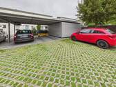 Carport- und Freistellplatz - 