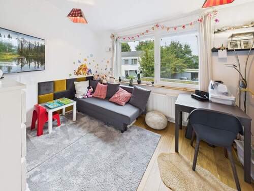 Kinderzimmer - 