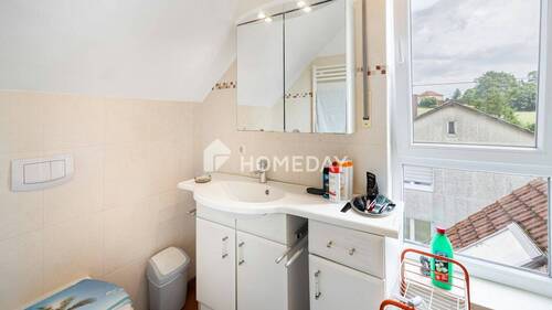 W1 DG Badezimmer 1 - 