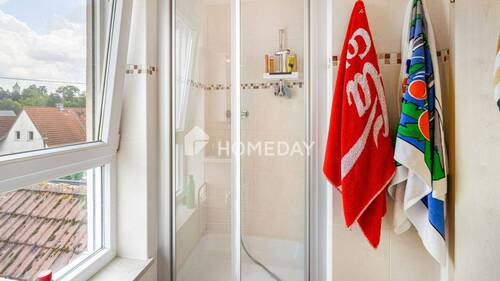 W1 DG Badezimmer 2 - 