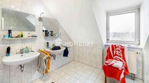 W2 DG Badezimmer 2 - 