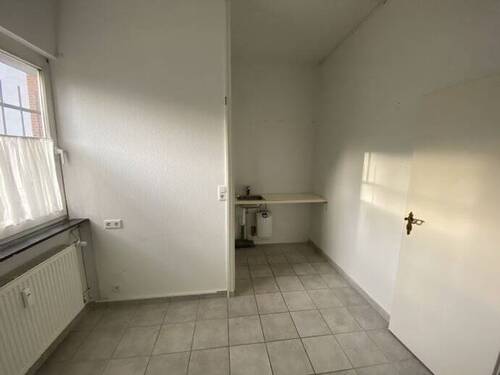 Küche - Gewerbeobjekt (Büro, Produktion, Verkauf) in Wolfenbüttel zur Miete