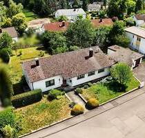 Maichingen: Premiumgrundstück mit Altbestand - Sindelfingen