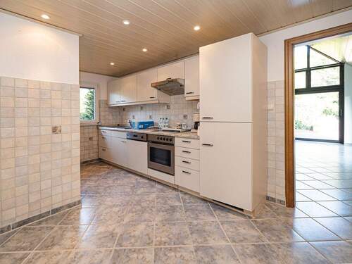 Arbeitsküche (EG Anbau) - 