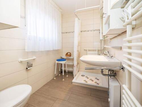 Tageslichtbad (DG) - 