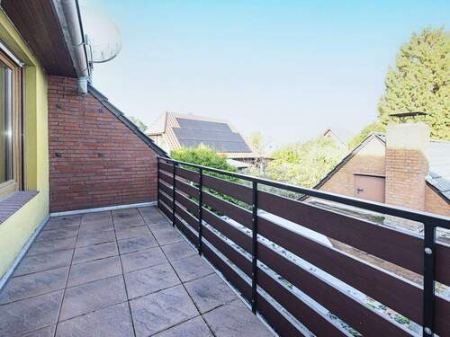 Balkon - 