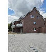 Exclusive 2-Zi. Whg. im Erdgeschoss - Bassum