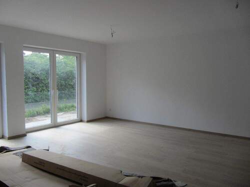 Wohnzimmer - Etagenwohnung mit 65,00 m&sup2; in Bassum zur Miete