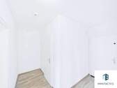 Flur, Wohnung 2 - 