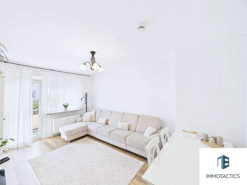 Wohnen, Wohnung 1 - 4 Zimmer Etagenwohnung zum Kaufen in Bad Kreuznach