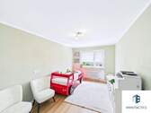Kinderzimmer, Wohnung 1 - 