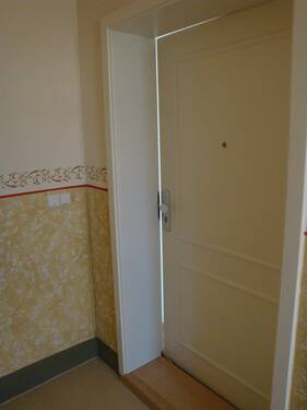 Wohnungstür - 