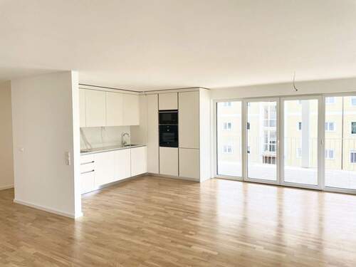 großzügiger Wohnraum - 4 Zimmer Etagenwohnung in Grenzach-Wyhlen