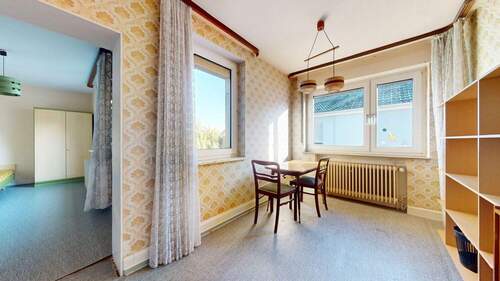 Zimmer III - Obergeschoss - 