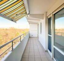 3-Zimmer-Wohnung 91 qm 5. Etage in freistehendem Mehrfamilienhaus - Kaarst Kaarst-Ost