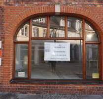 Ladenfläche 130m² in 1B-Lage , Am Sande in 21335 Lüneburg, Ladengeschäft, Einzelhandelsfläche , zzgl. 30m² Nebenflächen - sofort frei