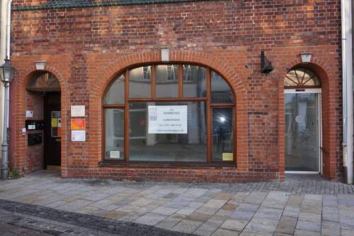 Vermietung_AS32_Neu_leer_003.jpg - 1 Zimmer Gewerbeobjekt (Büro, Produktion, Verkauf) in Lüneburg