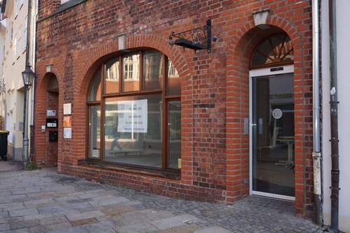 Vermietung_AS32_Neu_leer_004.jpg - Gewerbeobjekt (Büro, Produktion, Verkauf) in Lüneburg zur Miete