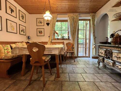 Sitzplatz Wohnküche - 