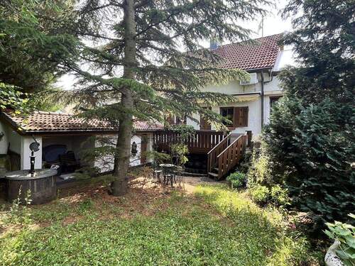 Kleines Paradies - Haus in Bendorf-Mülhofen - 200.000,00&nbsp;EUR Kaufpreis, ca.&nbsp; 125,00&nbsp;m&sup2;&nbsp;Wohnfl&auml;che