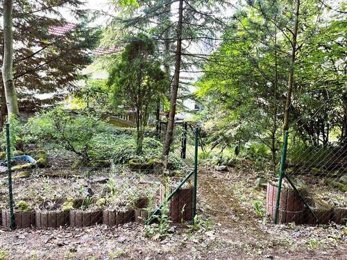 Zugang - Einfamilienhaus mit 125,00 m&sup2; in Bendorf-Mülhofen zum Kaufen