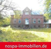 Im Rahmen der Zwangsversteigerung! Wohnhaus und ehemaliges Stallgebäude - Galmsbüll