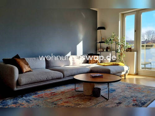 Bild 1 - Wohnungsswap - Schumannstraße - 1.713,00&nbsp;EUR Kaltmiete, ca.&nbsp; 106,00&nbsp;m&sup2;&nbsp;Wohnfl&auml;che