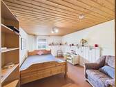 Schlafzimmer DG - 
