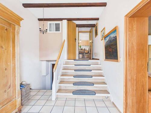 Flur - 1 Zimmer Einfamilienhaus zum Kaufen in Uelzen