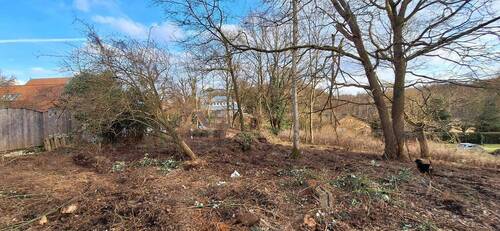 Ansicht - Grundstück zum Kaufen in Büchen