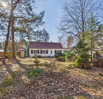 Charmantes Einfamilienhaus sofort bezugsfertig - Wandlitz Basdorf