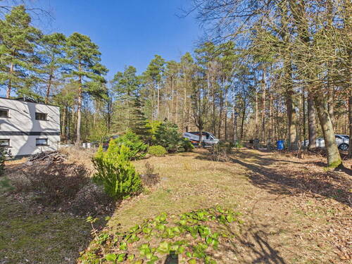 Grundstücksansicht - 